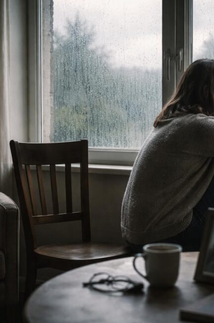 découvrez une chanson poignante sur l'absence d'un être cher, explorant avec sensibilité les thèmes universels de la perte et de la solitude.