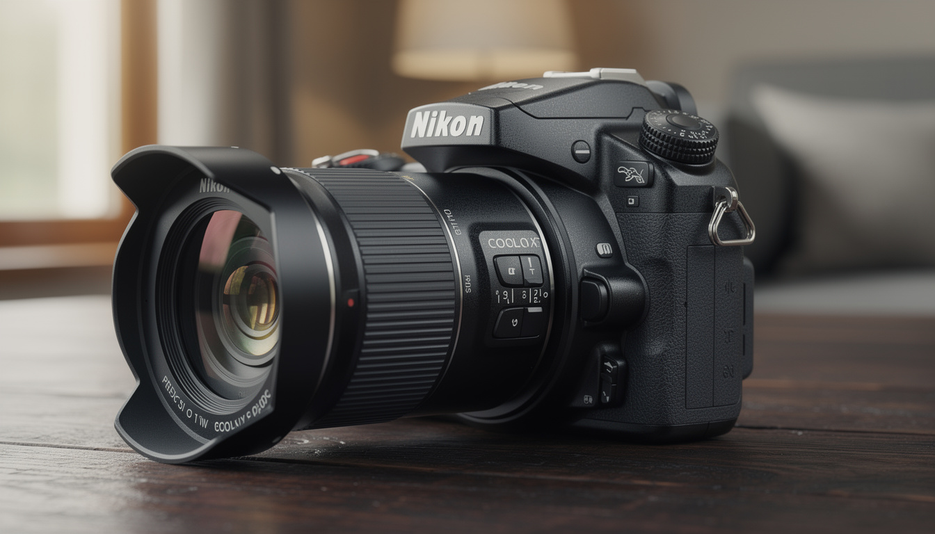 découvrez notre test complet du nikon coolpix p1000 pour savoir s'il mérite vraiment votre investissement. analyse des performances, avantages et inconvénients.