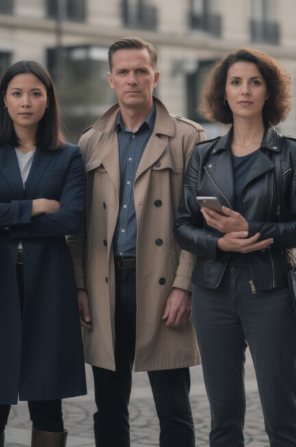 découvrez les personnages de séries commençant par la lettre z qui mériteraient un spin-off captivant, pour prolonger leurs aventures et intrigues.