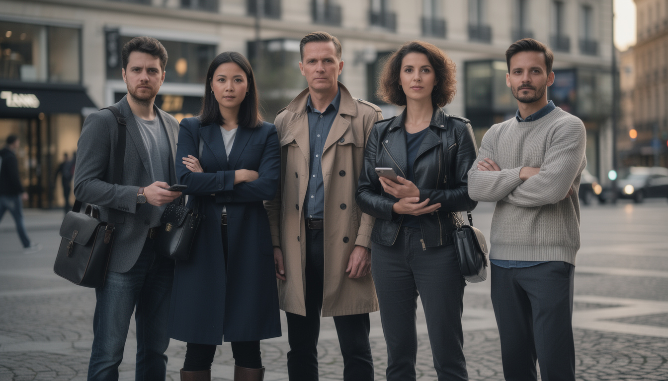 découvrez les personnages de séries commençant par la lettre z qui mériteraient un spin-off captivant, pour prolonger leurs aventures et intrigues.