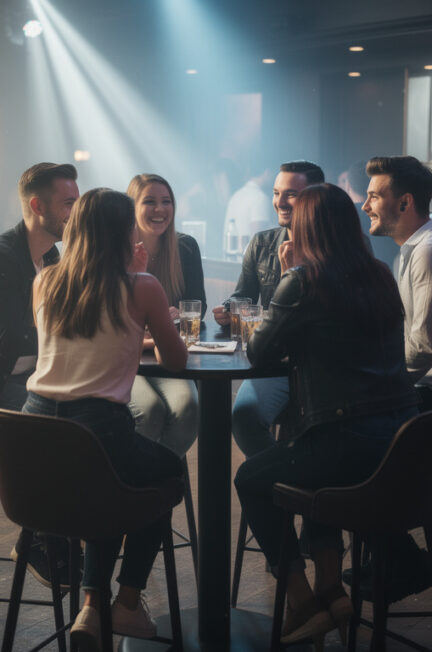 découvrez l'atmosphère incomparable du goa club à zurich, un lieu emblématique en suisse où musique et ambiance vibrante se rencontrent pour une expérience inoubliable.