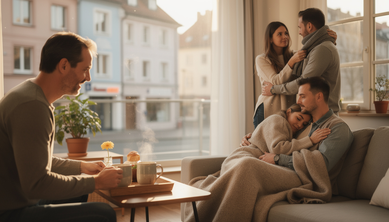 découvrez 10 façons créatives et touchantes d'exprimer votre amour profond sans utiliser de mots. inspirez-vous pour montrer vos sentiments autrement et surprendre votre moitié.