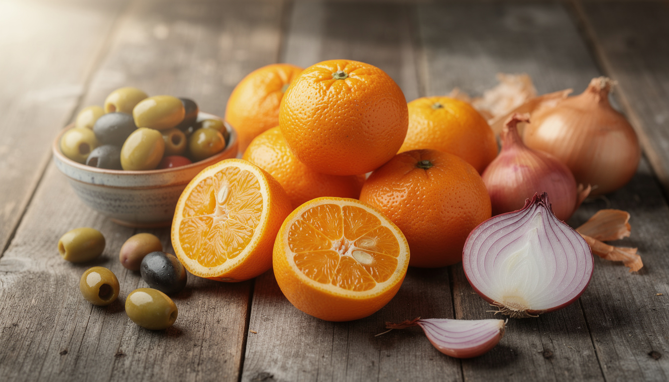 découvrez une liste complète des aliments commençant par la lettre o pour composer un menu équilibré et savoureux. idées, associations et conseils pour un repas parfait.