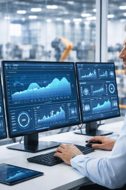 découvrez comment optimiser le fonctionnement nominal de vos opérations pour maximiser votre retour sur investissement grâce à des méthodes efficaces et éprouvées.