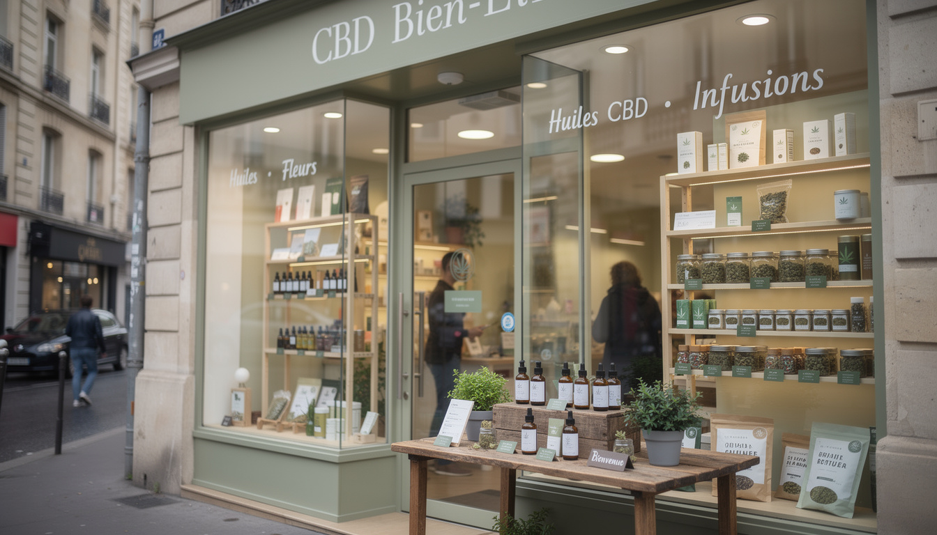 découvrez tout ce qu'il faut savoir pour commander du cbd en france en respectant la législation en vigueur et en adoptant les bonnes pratiques pour un achat sûr et légal.
