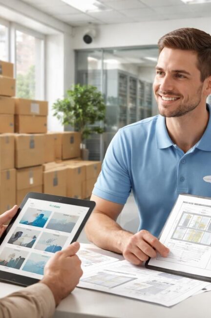 découvrez comment choisir un garde-meuble demeco adapté à vos besoins pour un stockage sécurisé et pratique. nos conseils pour faire le bon choix facilement.