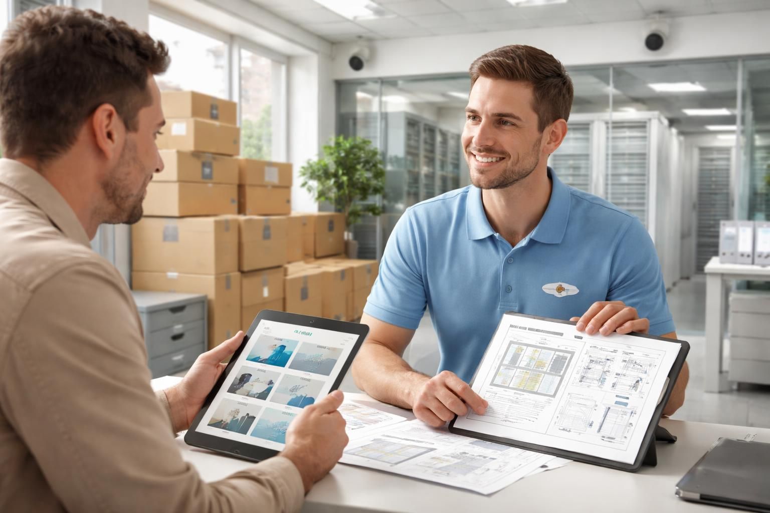 découvrez comment choisir un garde-meuble demeco adapté à vos besoins pour un stockage sécurisé et pratique. nos conseils pour faire le bon choix facilement.