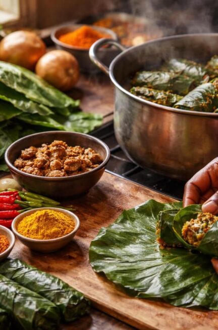 découvrez comment cuisiner le macache bono avec nos recettes faciles et savoureuses, parfaites pour régaler toute la famille.