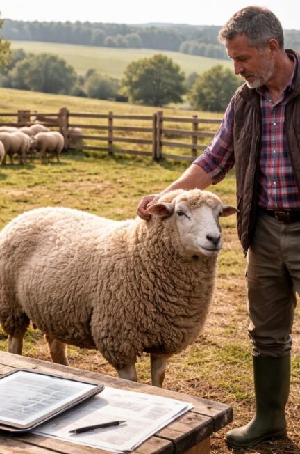découvrez les critères et facteurs qui influencent la détermination du prix d'un mouton entier vivant en france, incluant les aspects économiques, agricoles et saisonniers.