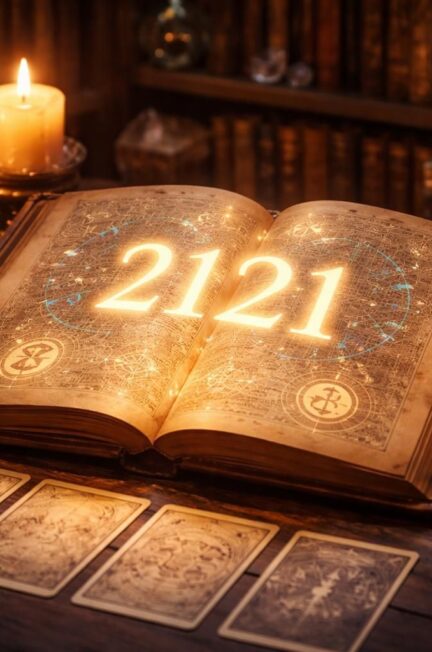 découvrez la signification du nombre 2121 en numérologie et son influence sur votre vie, vos relations et votre chemin spirituel.