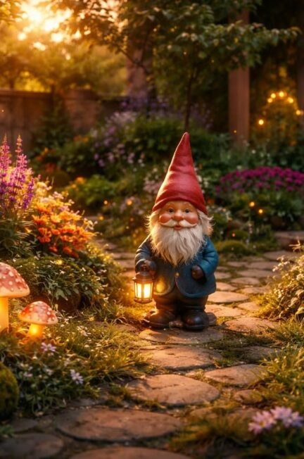 apprenez comment un hommage au nain de jardin peut métamorphoser votre cour en un espace enchanteur et plein de charme.