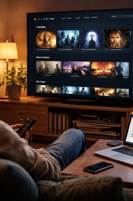 découvrez des astuces essentielles pour profiter pleinement d'un site de films en streaming avec forum, échangez avec une communauté passionnée et améliorez votre expérience cinématographique en ligne.