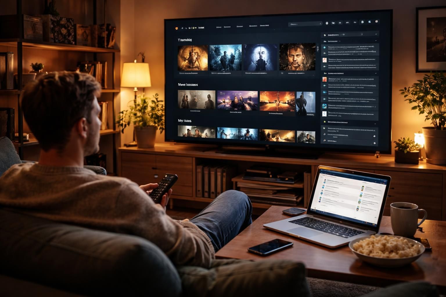 découvrez des astuces essentielles pour profiter pleinement d'un site de films en streaming avec forum, échangez avec une communauté passionnée et améliorez votre expérience cinématographique en ligne.