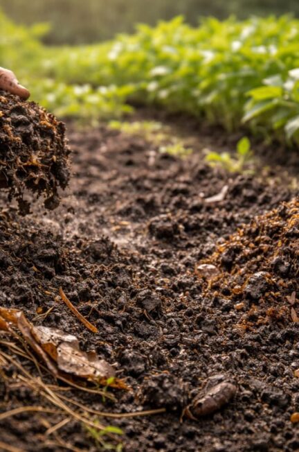 découvrez la définition de humifier, ses enjeux environnementaux et ses applications pratiques pour améliorer la qualité des sols et favoriser la croissance des plantes.