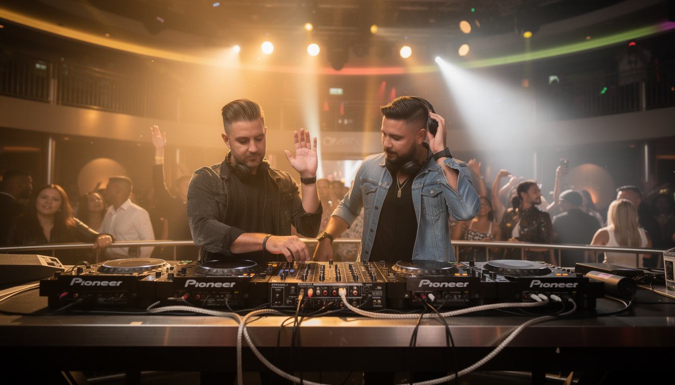 découvrez des dj de renommée mondiale à omnia aux états-unis et préparez-vous à vivre des nuits inoubliables de danse et de musique électronique.