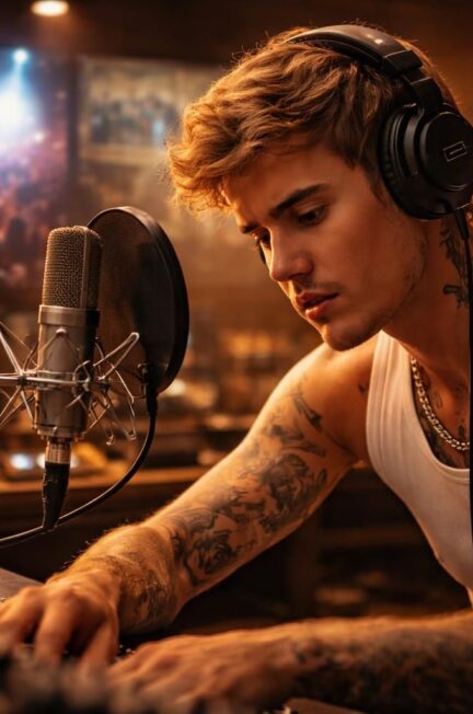 découvrez comment le documentaire de justin bieber a influencé sa carrière musicale et son image publique, en révélant des aspects clés de sa vie et de son parcours artistique.