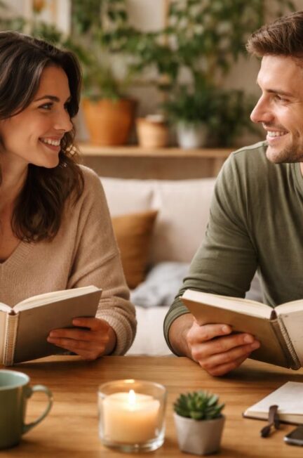 découvrez les meilleurs questionnaires pour elle et lui afin d'enrichir vos échanges et approfondir votre dialogue.