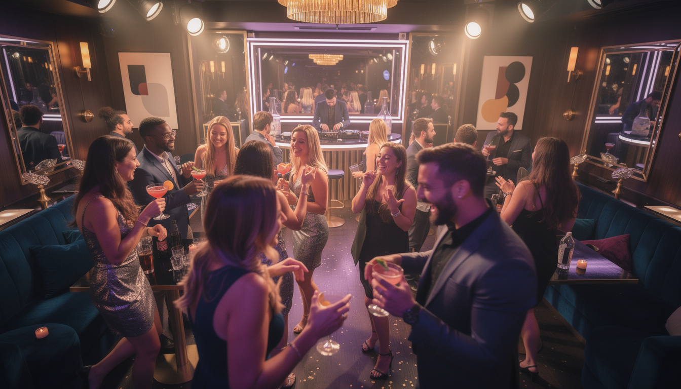 découvrez l’opéra club à toulouse, un lieu incontournable en france où tradition et spectacle se partagent en famille pour des moments inoubliables.