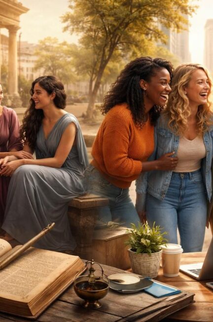 découvrez la définition de sororie, ses origines historiques et son évolution linguistique à travers le temps.