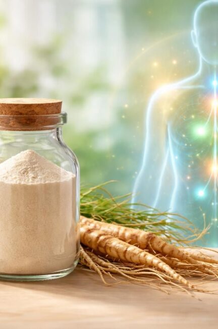 découvrez les bienfaits du shatavari en poudre pour renforcer votre système immunitaire et améliorer votre santé globale de manière naturelle.