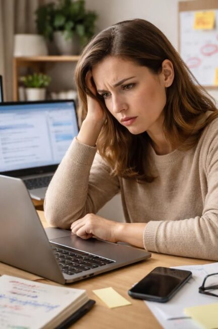 découvrez les erreurs courantes à éviter lors de la recherche d'un nom à partir d'un numéro de téléphone pour obtenir des résultats fiables et précis.