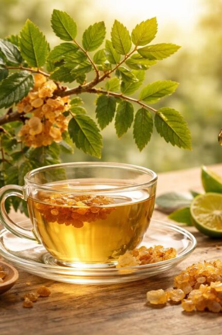 découvrez les meilleures méthodes pour profiter pleinement des bienfaits naturels de la plante boswellia, reconnue pour ses propriétés anti-inflammatoires et apaisantes.