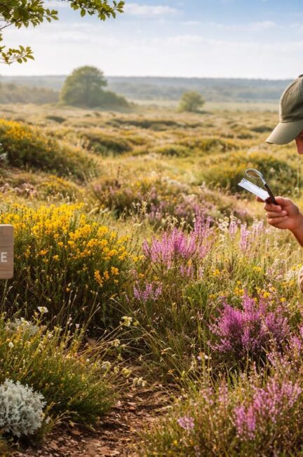 découvrez les meilleures pratiques des landistes pour préserver la biodiversité et protéger les écosystèmes uniques des landes. guide complet et conseils experts.