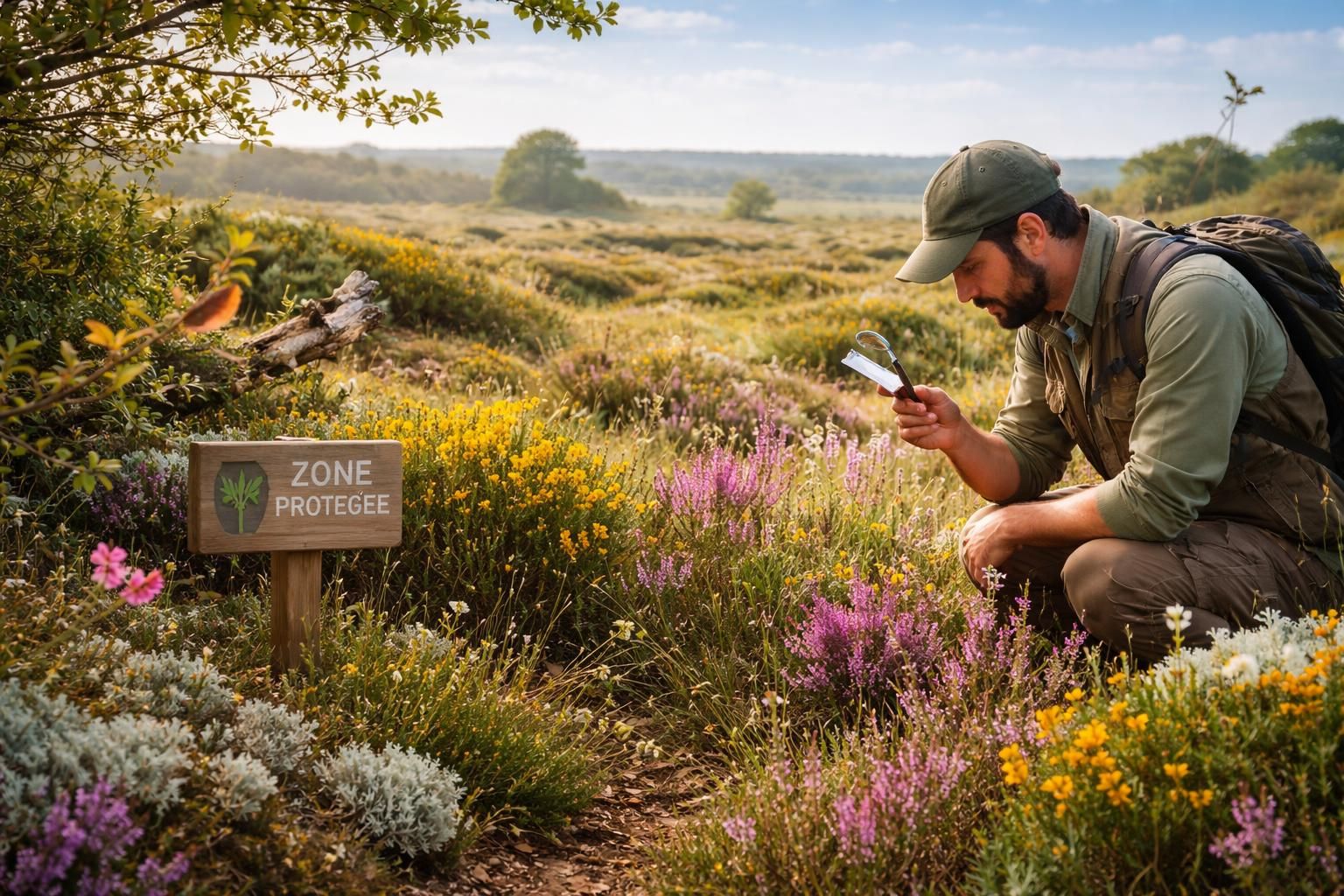 découvrez les meilleures pratiques des landistes pour préserver la biodiversité et protéger les écosystèmes uniques des landes. guide complet et conseils experts.