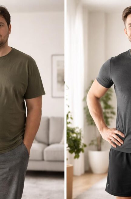 découvrez les résultats étonnants de la perte de poids avec le régime omad (one meal a day) et combien de kilos vous pouvez perdre rapidement et efficacement.