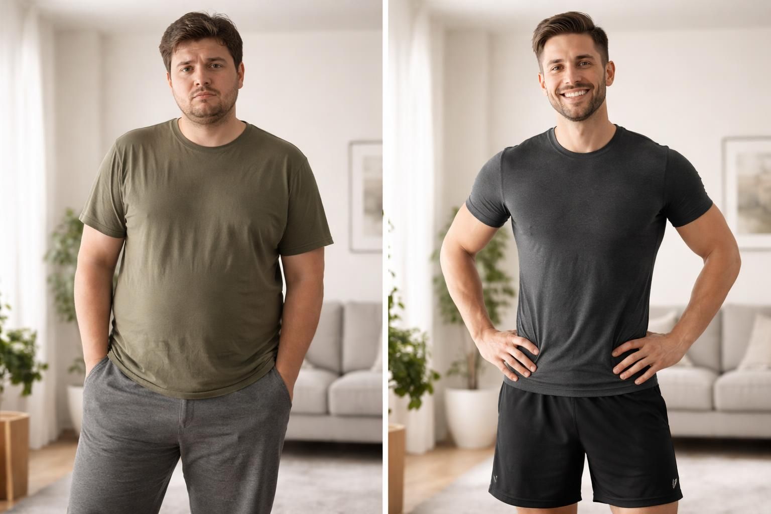 découvrez les résultats étonnants de la perte de poids avec le régime omad (one meal a day) et combien de kilos vous pouvez perdre rapidement et efficacement.