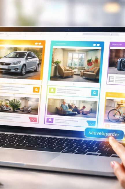 découvrez comment optimiser vos annonces sauvegardées sur le bon coin grâce à nos astuces pratiques pour les mettre en avant et attirer plus d'acheteurs.