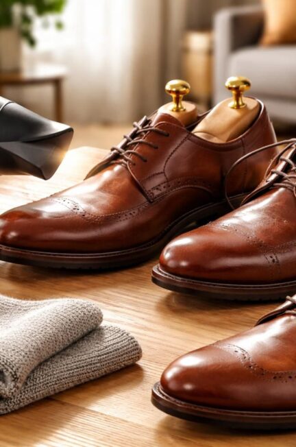 découvrez nos meilleures méthodes simples et efficaces pour assouplir vos chaussures neuves et gagner en confort dès les premières utilisations.