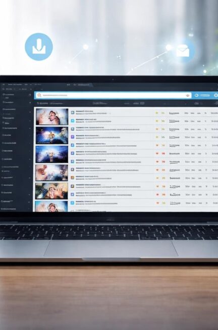découvrez nyaa torrent, votre guide complet pour accéder aux meilleurs téléchargements de torrents en toute simplicité et sécurité.