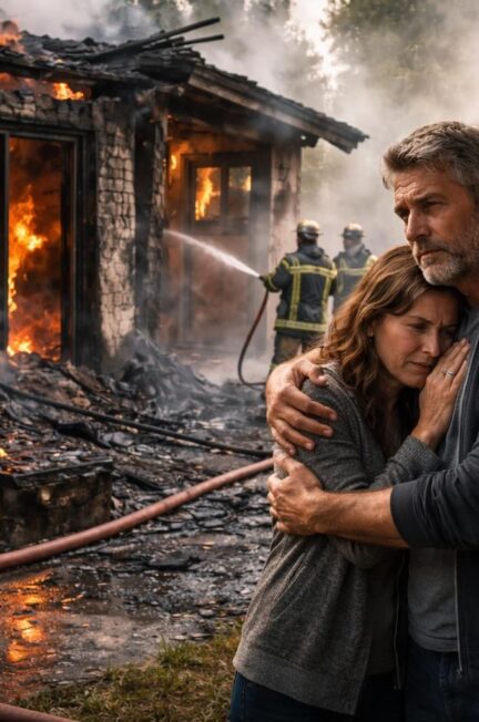 découvrez des témoignages poignants sur la perte au feu et explorez des solutions efficaces pour prévenir ces accidents tragiques.