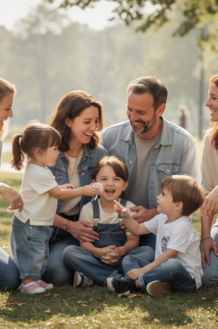 découvrez l'importance de choisir des prénoms mixtes non genrés commençant par la lettre m pour promouvoir l'égalité et la diversité dès la naissance.