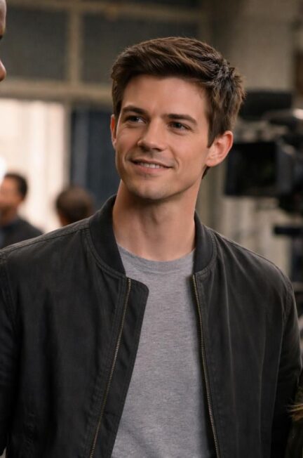découvrez comment la taille de grant gustin influence son charisme et sa présence à l'écran, faisant toute la différence dans ses performances.