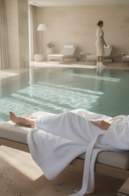 découvrez vichy spa hôtel & resort aux célestins, un lieu unique pour une expérience de bien-être ultime alliant confort, soins thermaux et détente au cœur de vichy.