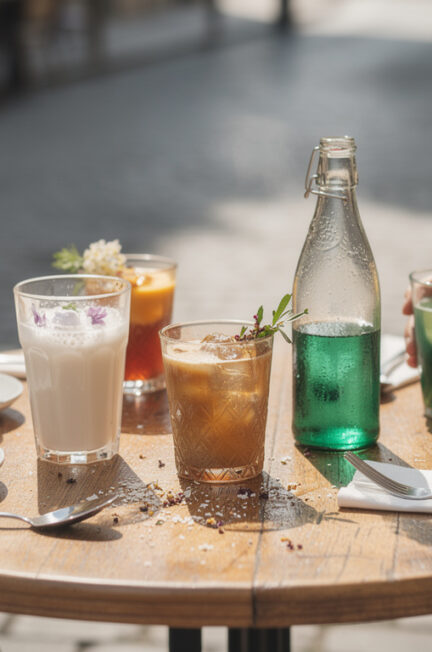 découvrez notre top 10 des boissons commençant par la lettre e, à savourer sans modération pour toutes les occasions.