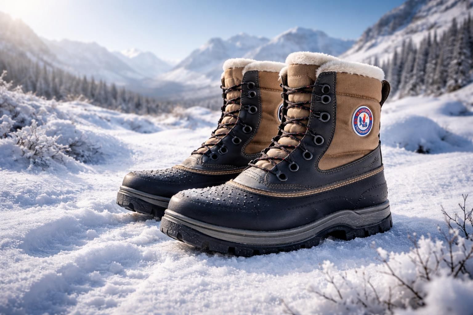découvrez notre test complet des chaussures canada goose, spécialement conçues pour affronter le grand froid avec confort et style. idéales pour les conditions hivernales extrêmes.