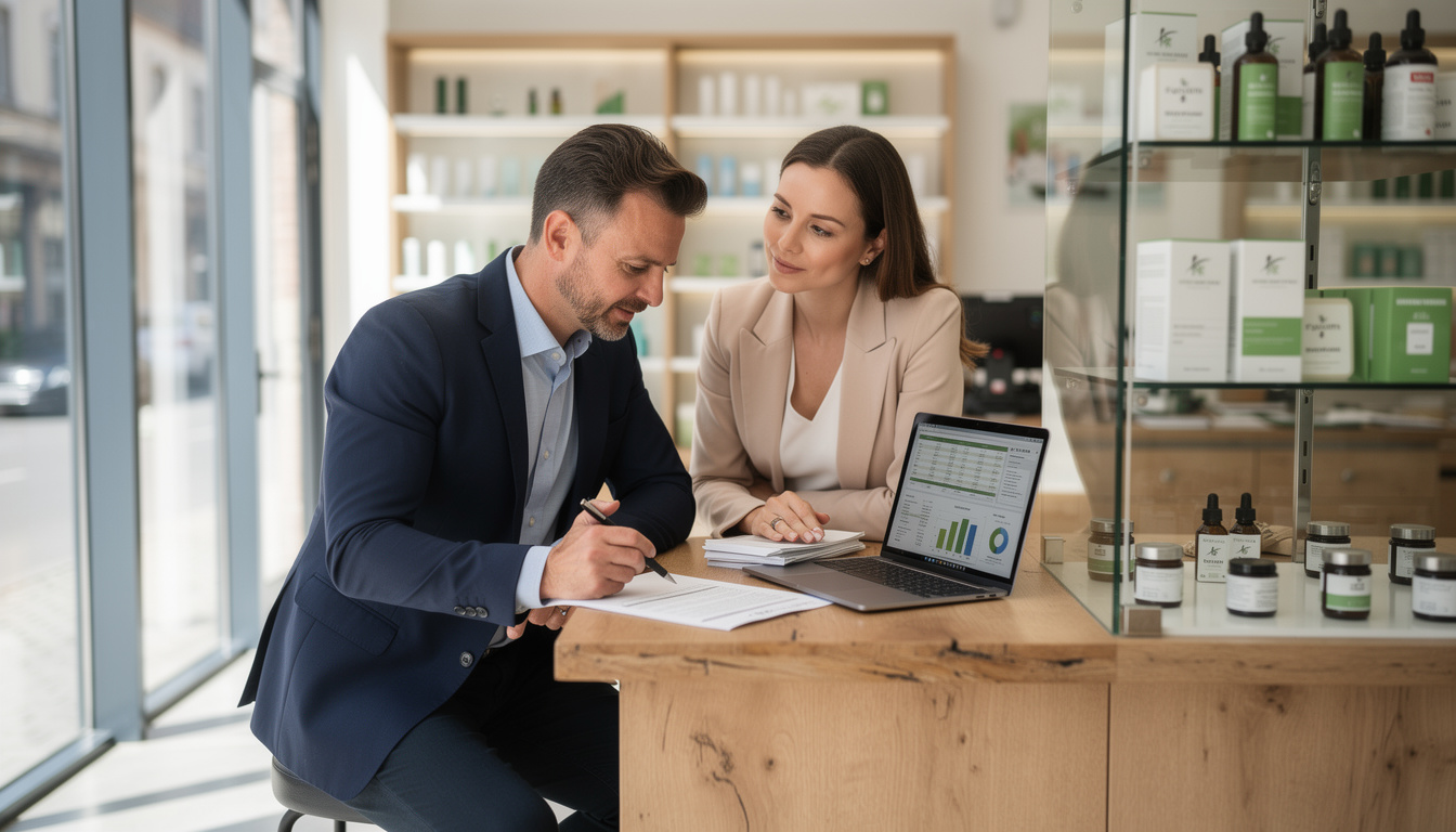 découvrez comment ouvrir une boutique cbd avec notre guide complet sur le financement et les aides disponibles pour réussir votre projet.