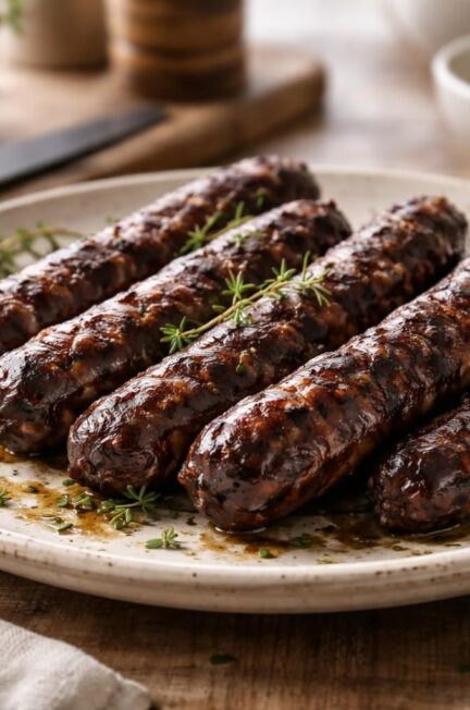 découvrez comment réussir la recette au four des figatelli pour impressionner vos invités avec un plat savoureux et authentique, facile à préparer.