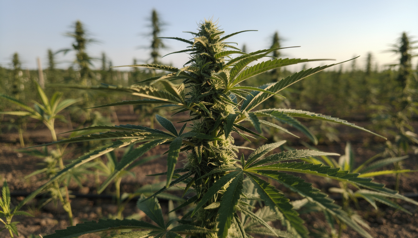 découvrez le processus de production du cbd pour mieux comprendre ses bienfaits et apprécier ses effets naturels.