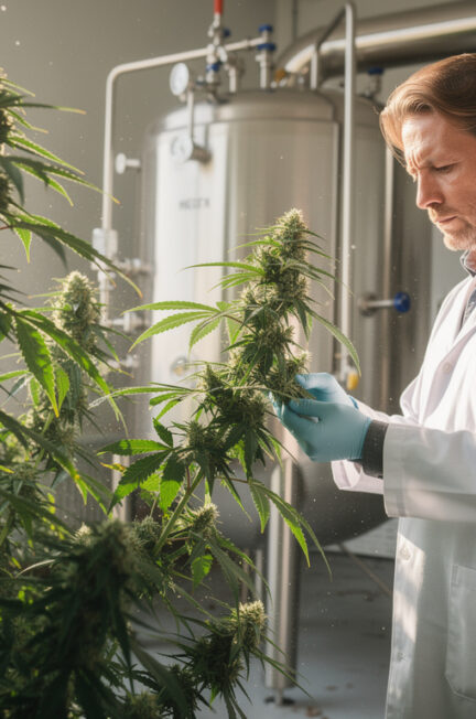 découvrez le processus de production du cbd pour mieux comprendre ses qualités et profiter pleinement de ses bienfaits.