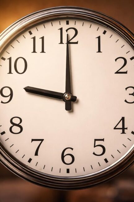 découvrez la signification de 09 pm et apprenez à lire l'heure sur une horloge en format 12 heures grâce à notre guide clair et simple.