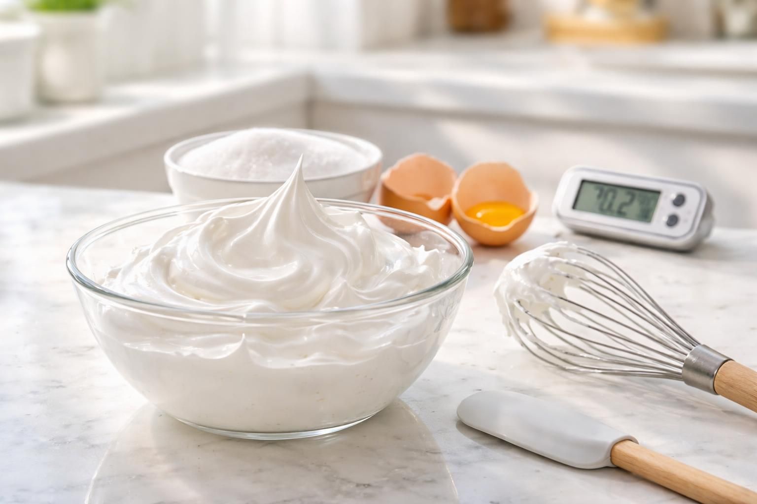 apprenez à réaliser des meringues suisses parfaites grâce à notre recette facile et détaillée pour un dessert léger et délicieux à chaque fois.