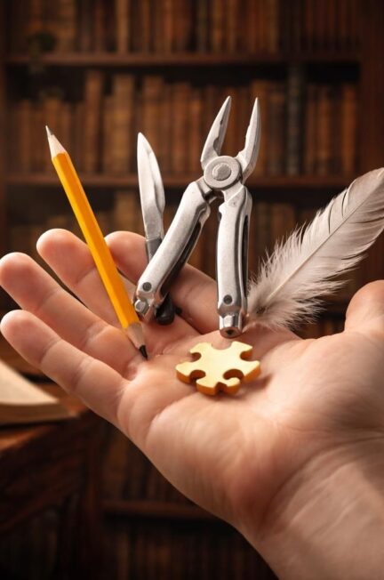 découvrez la définition du mot 'versatile' ainsi que son origine et son évolution à travers l'histoire.