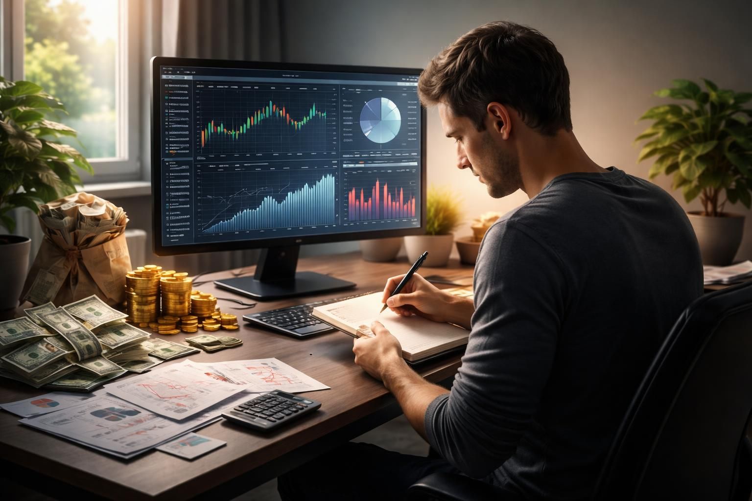 découvrez comment maximiser vos revenus sur mym fans en explorant ses avantages et inconvénients. un guide complet pour les créateurs souhaitant optimiser leurs gains financiers sur cette plateforme.