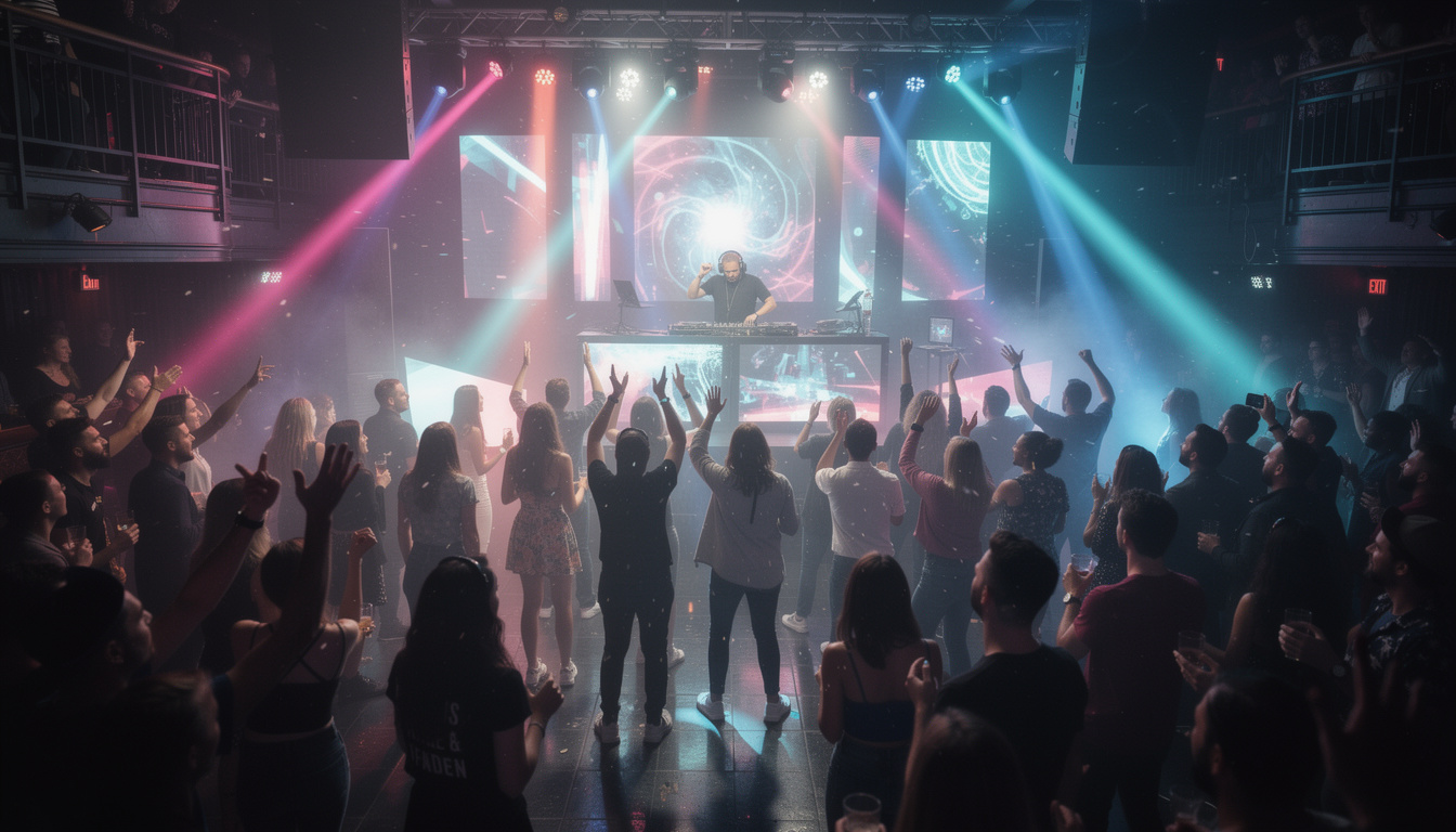 découvrez heaven à londres au royaume-uni : les artistes incontournables à ne pas manquer cette saison pour une expérience musicale unique.