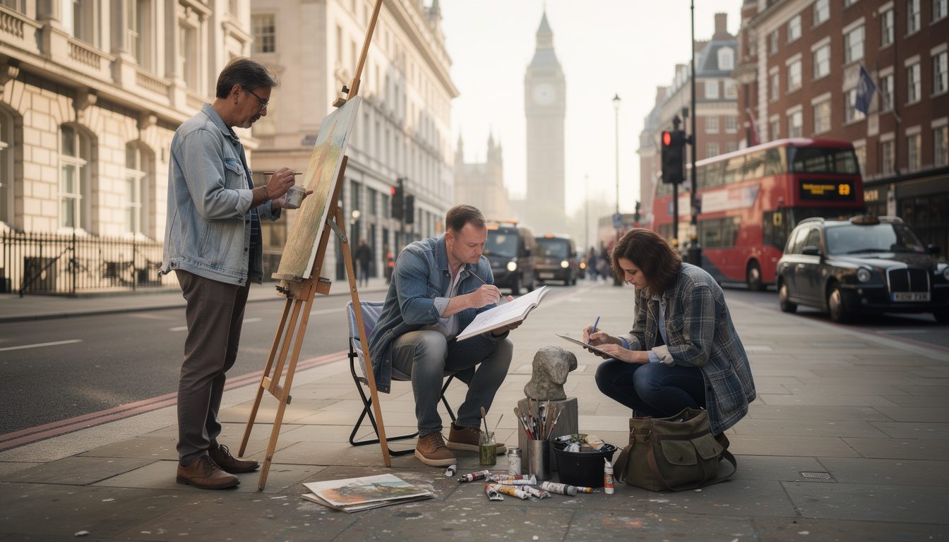 découvrez heaven à londres, royaume-uni : les artistes incontournables à voir cette saison pour une expérience musicale inoubliable.