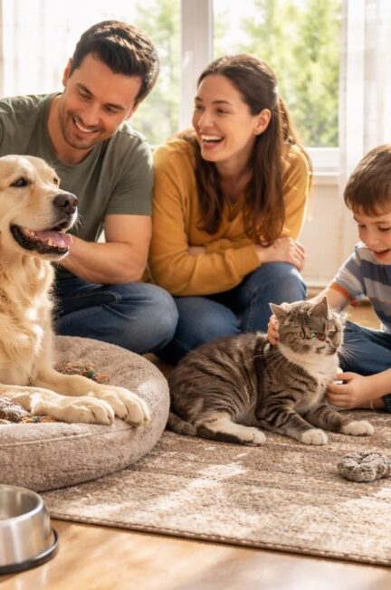 découvrez les avantages de la prime caf dédiée aux animaux, spécialement conçue pour les familles à revenu modeste, afin de mieux prendre soin de leurs compagnons.